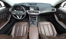 BMW 320 d Luxury/ПОДГРЕВ/ШИБЕДАХ/ФИНАНСИРАНЕ, снимка 7