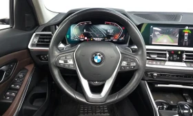 BMW 320 d Luxury/ПОДГРЕВ/ШИБЕДАХ/ФИНАНСИРАНЕ, снимка 12