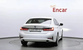 BMW 320 d Luxury/ПОДГРЕВ/ШИБЕДАХ/ФИНАНСИРАНЕ, снимка 4