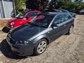 Audi A3 1.6i* 102KC, снимка 1