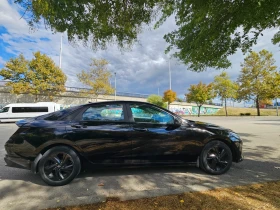 Hyundai Elantra, снимка 4