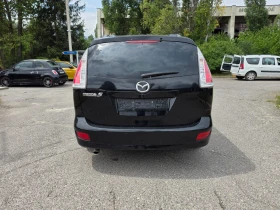 Mazda 5, снимка 6