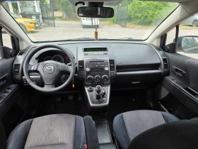 Mazda 5, снимка 9