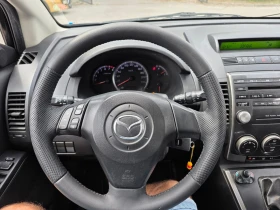 Mazda 5, снимка 10
