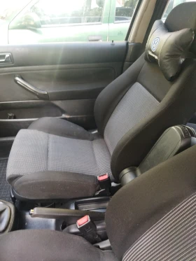 VW Golf, снимка 10