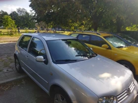 VW Golf, снимка 17