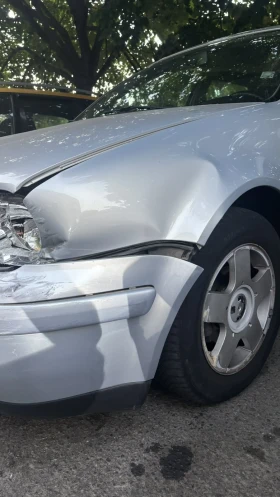 VW Golf, снимка 4
