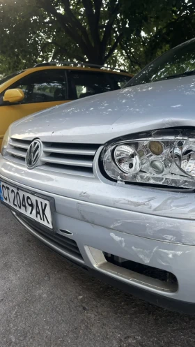 VW Golf, снимка 5