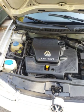 VW Golf, снимка 12