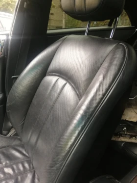 Mercedes-Benz CLS 500, снимка 6