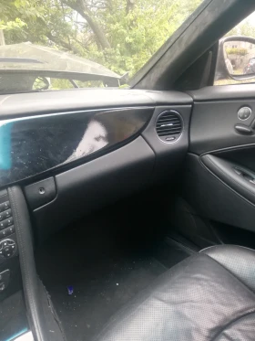Mercedes-Benz CLS 500, снимка 4