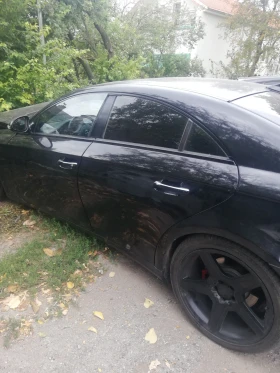 Mercedes-Benz CLS 500, снимка 8