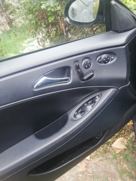 Mercedes-Benz CLS 500, снимка 10