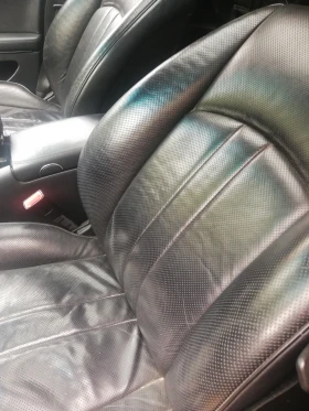 Mercedes-Benz CLS 500, снимка 5