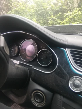 Mercedes-Benz CLS 500, снимка 2