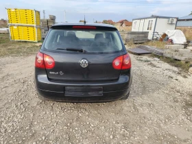 VW Golf НОВ ВНОС , снимка 6