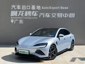BYD Seal 650km AWD Performance, снимка 1