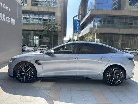 BYD Seal 650km AWD Performance, снимка 3