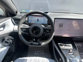 BYD Seal 650km AWD Performance, снимка 8
