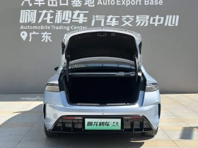 BYD Seal 650km AWD Performance, снимка 15