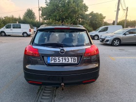 Opel Insignia 2.0CDTI, снимка 8 - Автомобили и джипове - 42089469