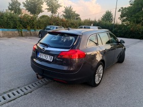 Opel Insignia 2.0CDTI, снимка 3 - Автомобили и джипове - 42089469