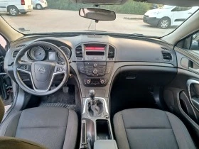 Opel Insignia 2.0CDTI, снимка 10