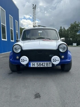 Обява за продажба на Austin Mini 1000 ~19 080 лв. - изображение 1