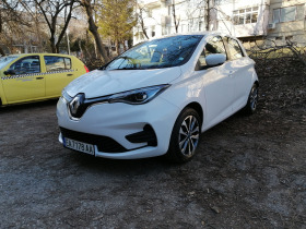 Renault Zoe 52kwh ZEN | Mobile.bg   1