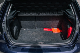 Seat Ibiza 1.4, снимка 12 - Автомобили и джипове - 45058088