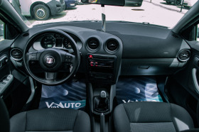 Seat Ibiza 1.4, снимка 8 - Автомобили и джипове - 45058088