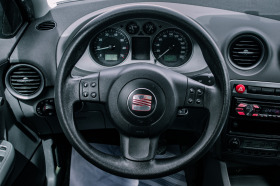 Seat Ibiza 1.4, снимка 9 - Автомобили и джипове - 45058088