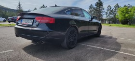 Audi A5 Sportback | Mobile.bg   7