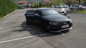 Audi A5 Sportback, снимка 6
