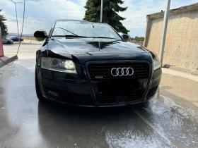 Audi A8, снимка 2