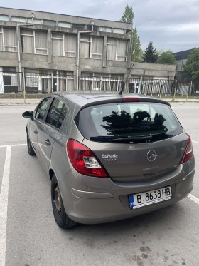     Opel Corsa 1.3 Diesel cdti