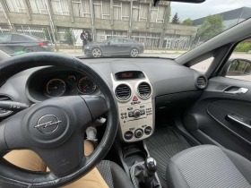 Opel Corsa 1.3 Diesel cdti, снимка 6
