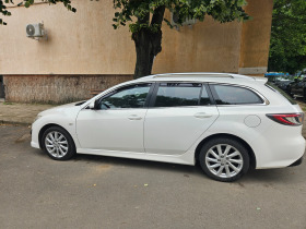 Mazda 6, снимка 7 - Автомобили и джипове - 45795017