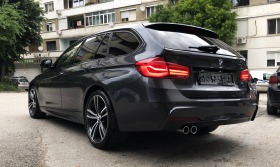 BMW 335 ШВЕЙЦАРИЯ!!! M-Paket!!!INDIVIDUAL!!!LCI!!!, снимка 5