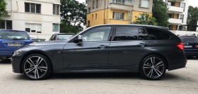 BMW 335 ШВЕЙЦАРИЯ!!! M-Paket!!!INDIVIDUAL!!!LCI!!!, снимка 4