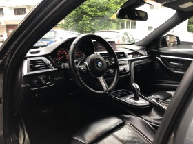BMW 335 ШВЕЙЦАРИЯ!!! M-Paket!!!INDIVIDUAL!!!LCI!!!, снимка 9