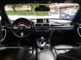 BMW 335 ШВЕЙЦАРИЯ!!! M-Paket!!!INDIVIDUAL!!!LCI!!!, снимка 10
