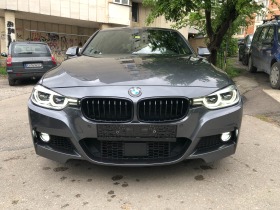BMW 335 ШВЕЙЦАРИЯ!!! M-Paket!!!INDIVIDUAL!!!LCI!!!, снимка 3