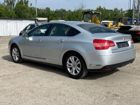 Citroen C5 3.0i V6  EXCLUSIVE | Mobile.bg    4