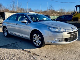 Citroen C5 3.0i V6 Бензин EXCLUSIVE, снимка 1