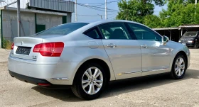 Citroen C5 3.0i V6  EXCLUSIVE | Mobile.bg    6