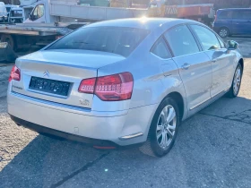 Citroen C5 3.0i V6 Бензин EXCLUSIVE, снимка 7