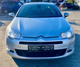 Citroen C5 3.0i V6  EXCLUSIVE | Mobile.bg    6