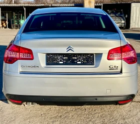 Citroen C5 3.0i V6 Бензин EXCLUSIVE, снимка 5