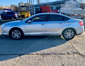 Citroen C5 3.0i V6 Бензин EXCLUSIVE, снимка 4